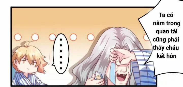 Tổng Tài Đã Cưới Em: Chapter 7