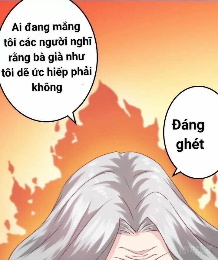 Tổng Tài Đã Cưới Em: Chapter 7