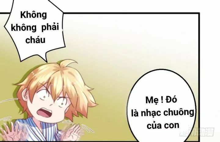 Tổng Tài Đã Cưới Em: Chapter 7