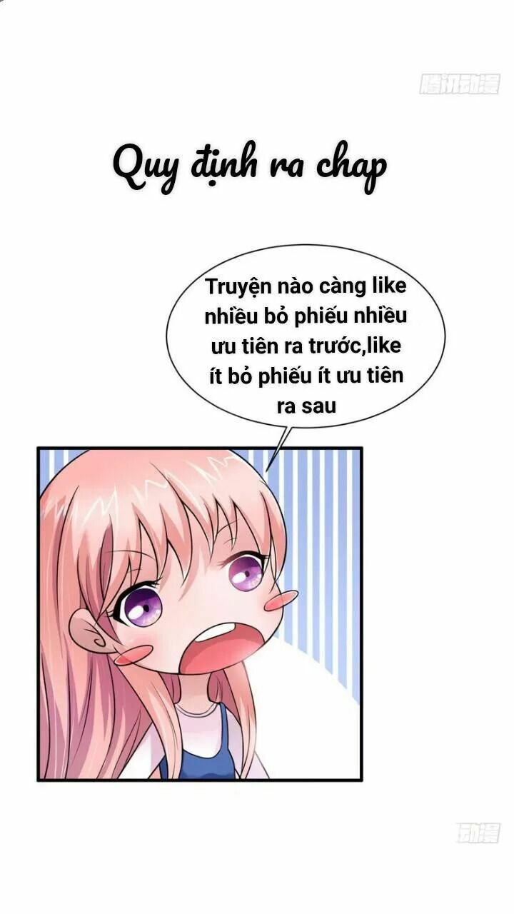 Tổng Tài Đã Cưới Em: Chapter 7