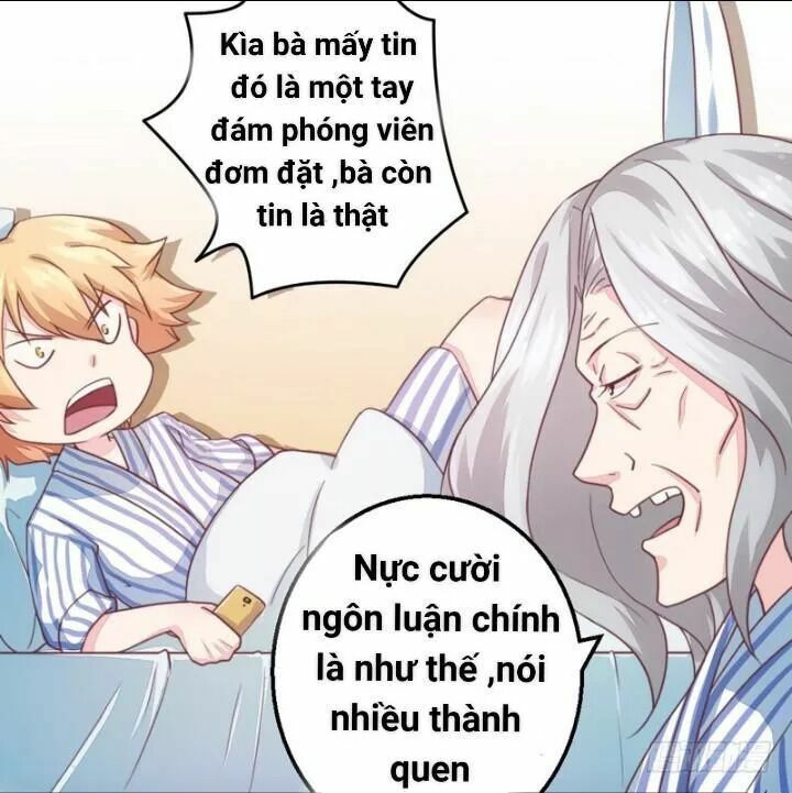 Tổng Tài Đã Cưới Em: Chapter 7