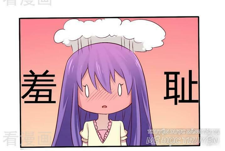 Tổng Tài Đã Cưới Em: Chapter 70