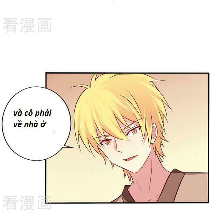 Tổng Tài Đã Cưới Em: Chapter 70