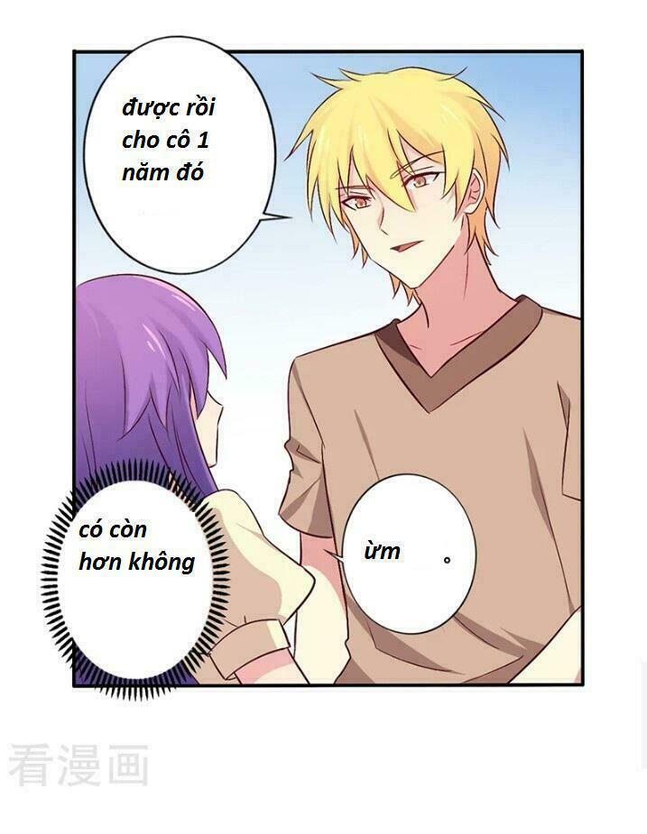 Tổng Tài Đã Cưới Em: Chapter 70