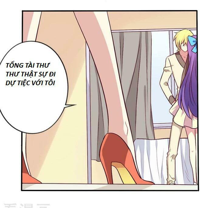 Tổng Tài Đã Cưới Em: Chapter 74