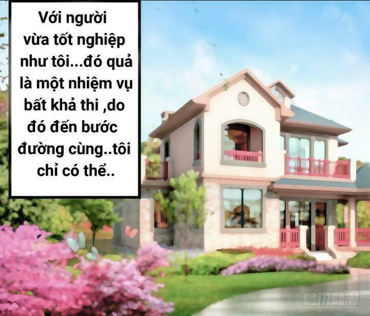 Tổng Tài Đã Cưới Em: Chapter 8