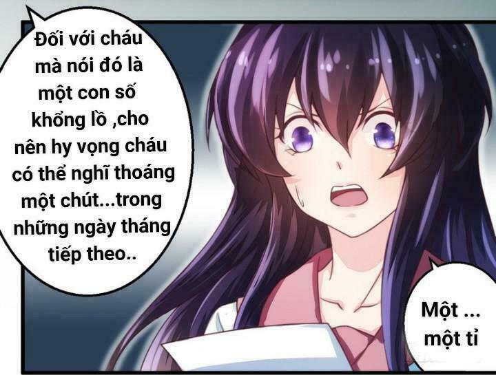 Tổng Tài Đã Cưới Em: Chapter 8
