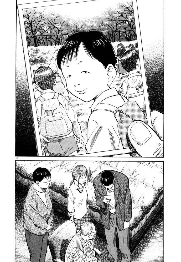 Những Chàng Trai Thế Kỉ 20: Chapter 108