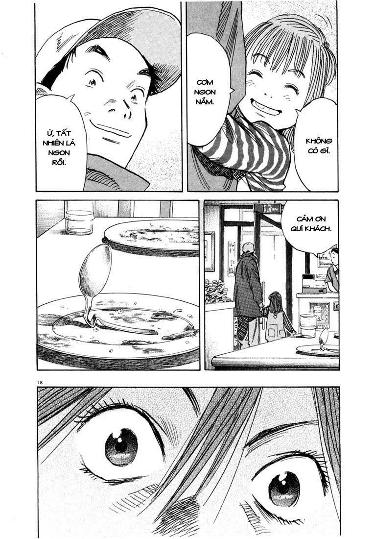 Những Chàng Trai Thế Kỉ 20: Chapter 109
