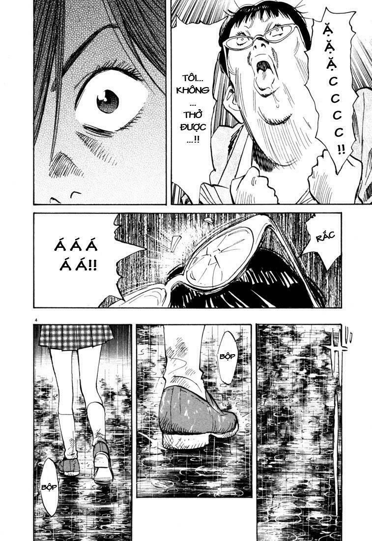 Những Chàng Trai Thế Kỉ 20: Chapter 110