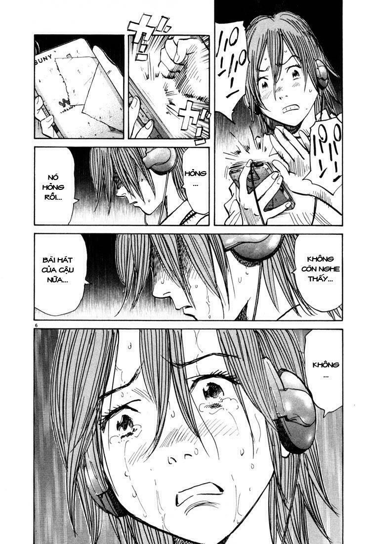 Những Chàng Trai Thế Kỉ 20: Chapter 110