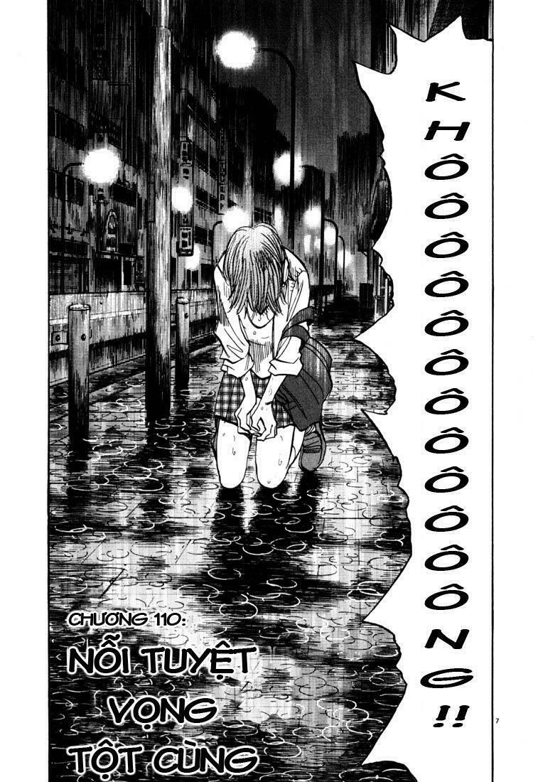 Những Chàng Trai Thế Kỉ 20: Chapter 110