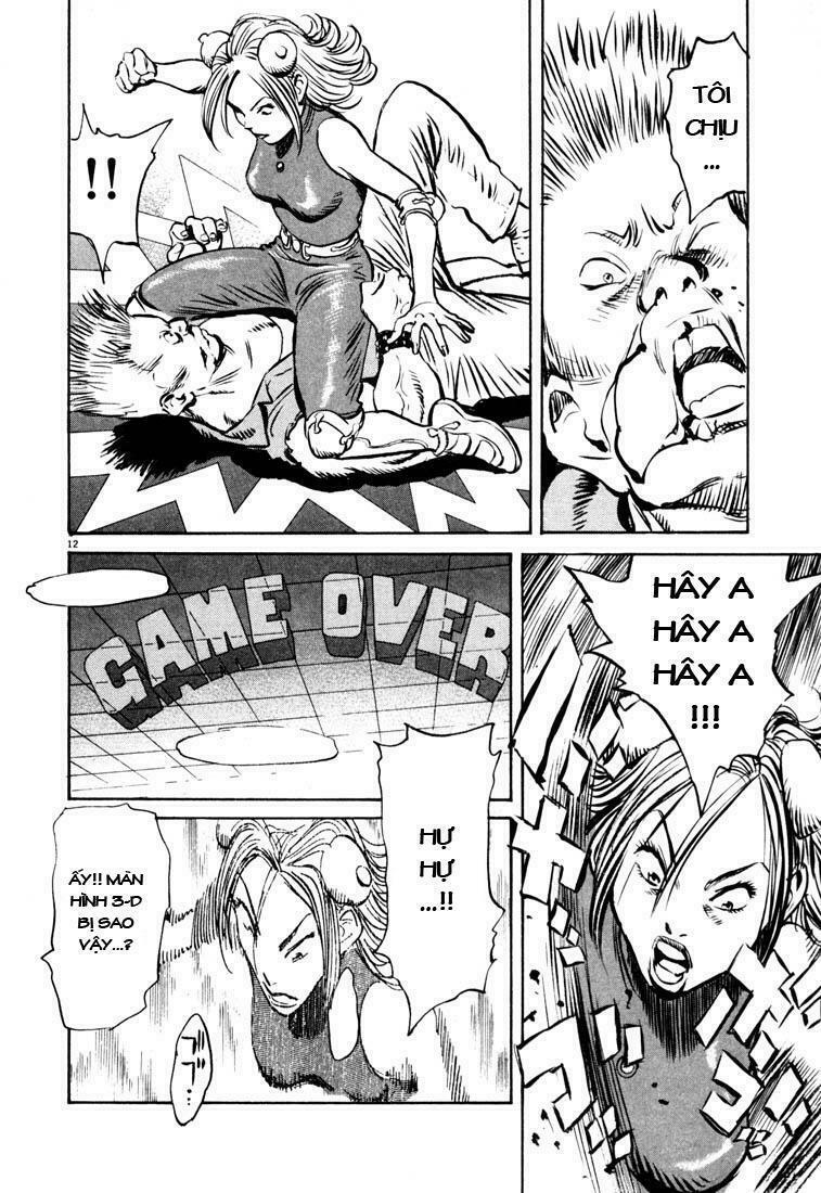 Những Chàng Trai Thế Kỉ 20: Chapter 110
