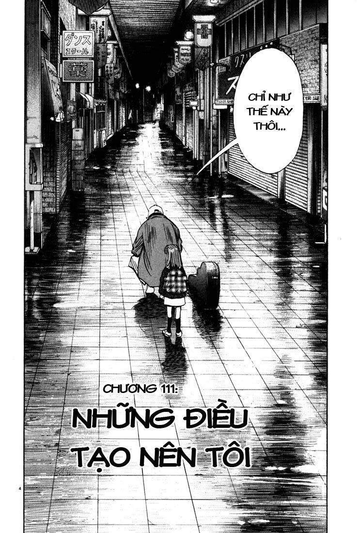 Những Chàng Trai Thế Kỉ 20: Chapter 111