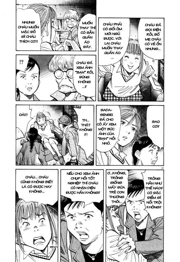 Những Chàng Trai Thế Kỉ 20: Chapter 117
