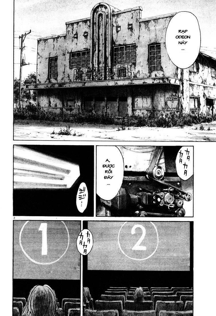 Những Chàng Trai Thế Kỉ 20: Chapter 117