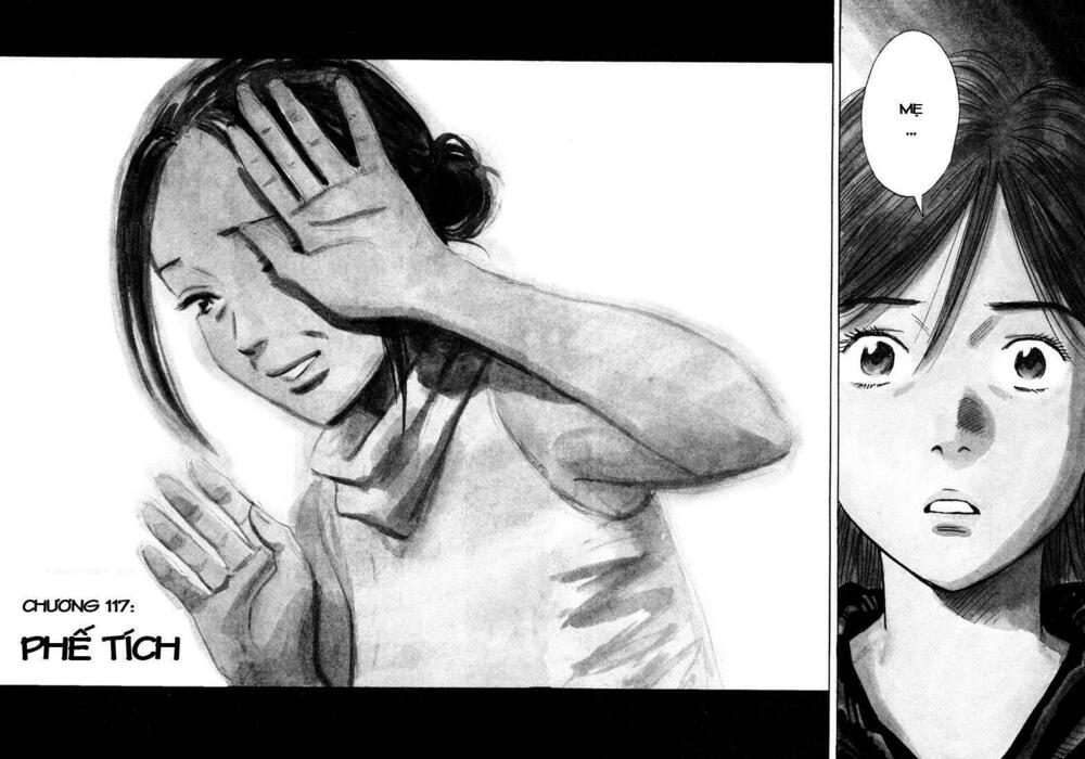 Những Chàng Trai Thế Kỉ 20: Chapter 117