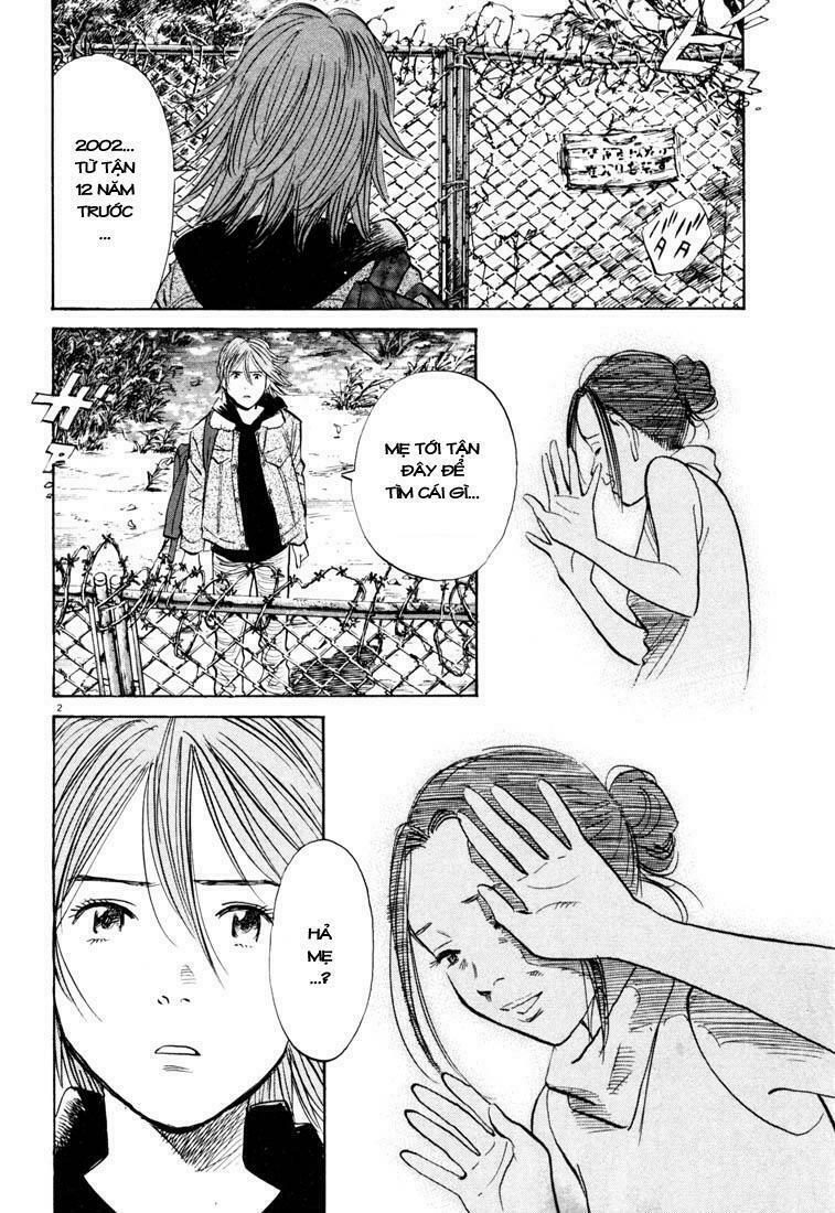 Những Chàng Trai Thế Kỉ 20: Chapter 118