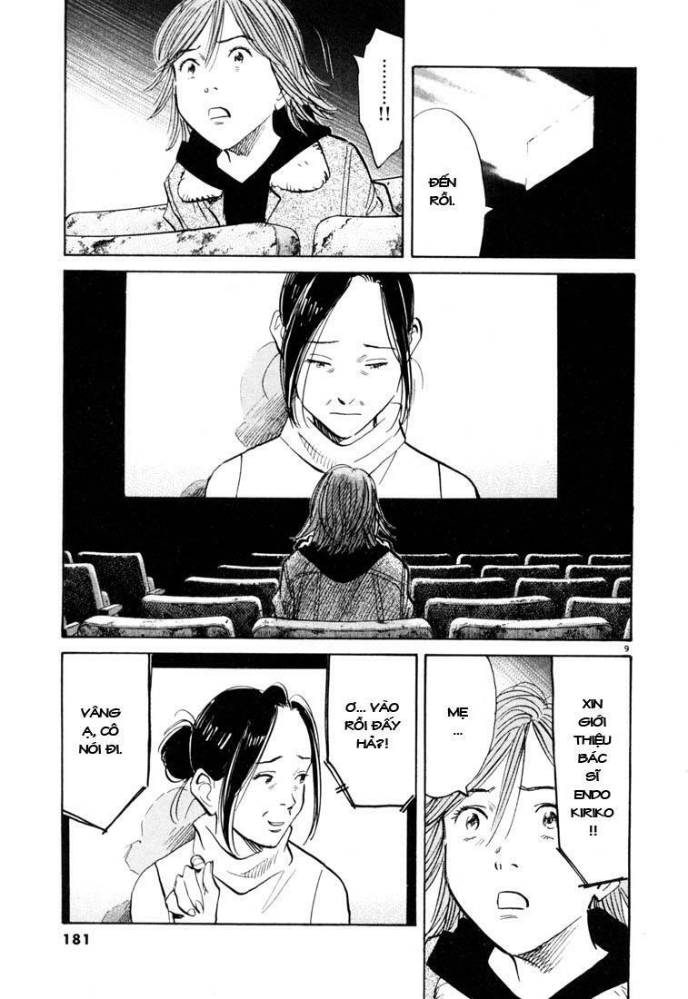 Những Chàng Trai Thế Kỉ 20: Chapter 119