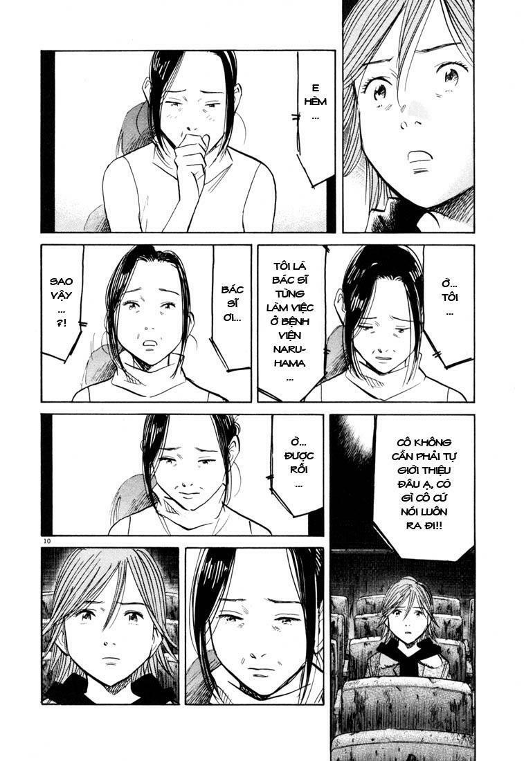 Những Chàng Trai Thế Kỉ 20: Chapter 119