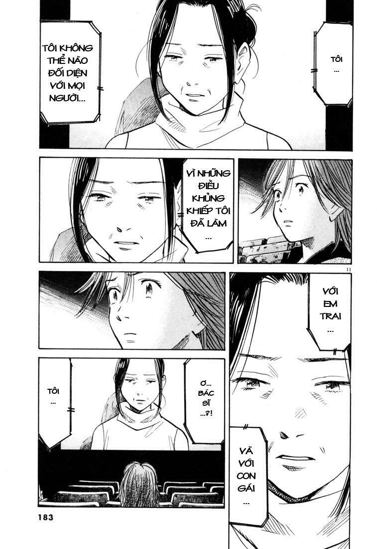 Những Chàng Trai Thế Kỉ 20: Chapter 119