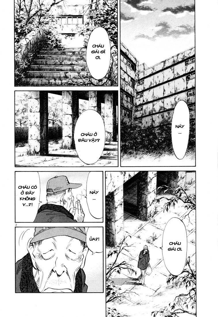 Những Chàng Trai Thế Kỉ 20: Chapter 119
