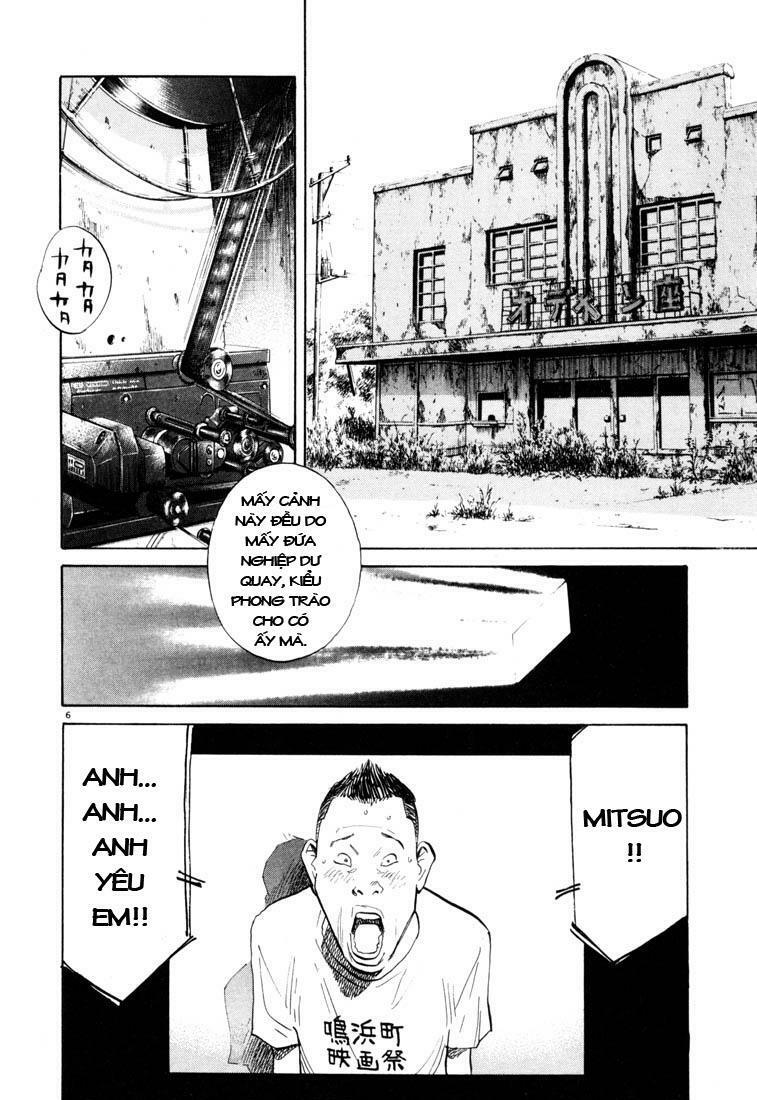 Những Chàng Trai Thế Kỉ 20: Chapter 119