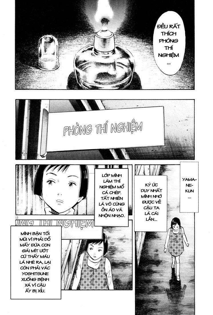 Những Chàng Trai Thế Kỉ 20: Chapter 121