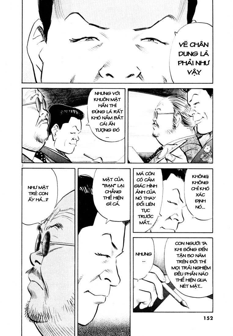 Những Chàng Trai Thế Kỉ 20: Chapter 130