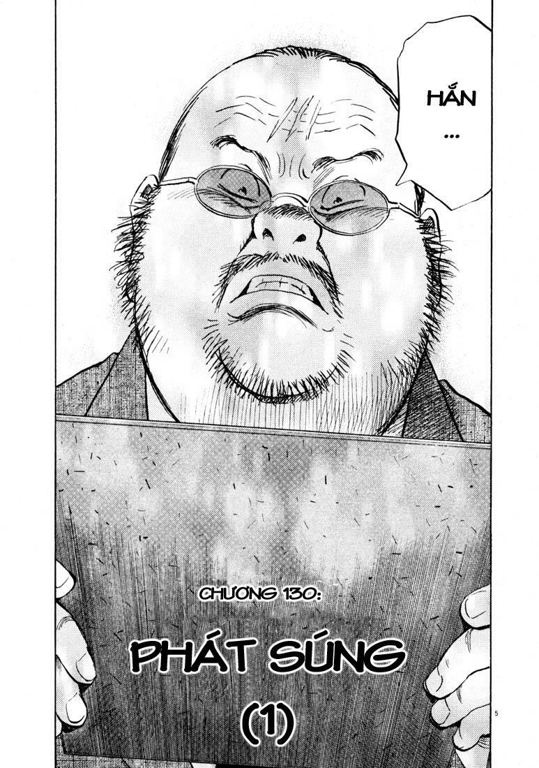 Những Chàng Trai Thế Kỉ 20: Chapter 130