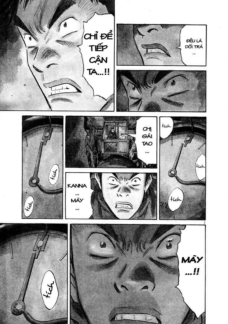 Những Chàng Trai Thế Kỉ 20: Chapter 133