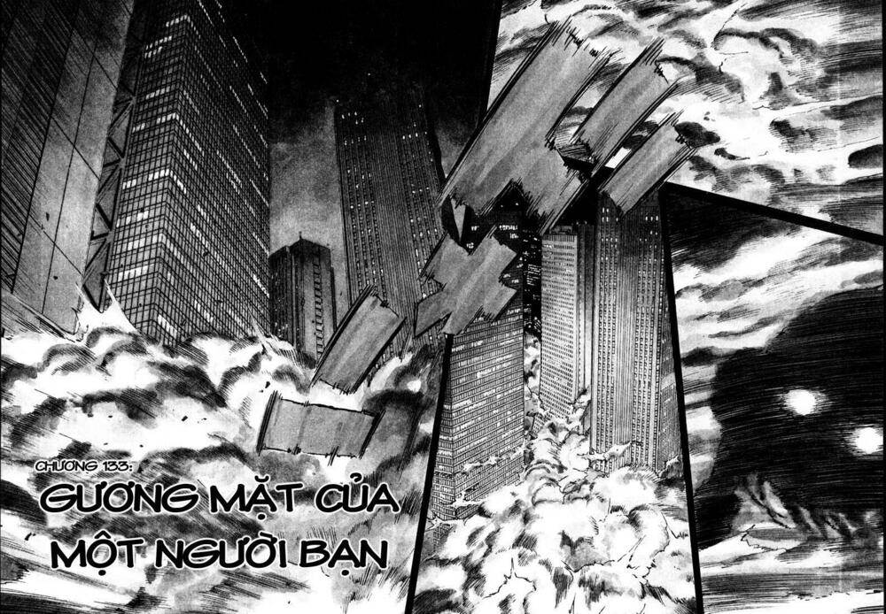 Những Chàng Trai Thế Kỉ 20: Chapter 133