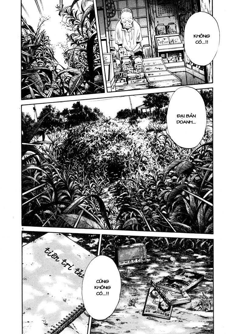 Những Chàng Trai Thế Kỉ 20: Chapter 134