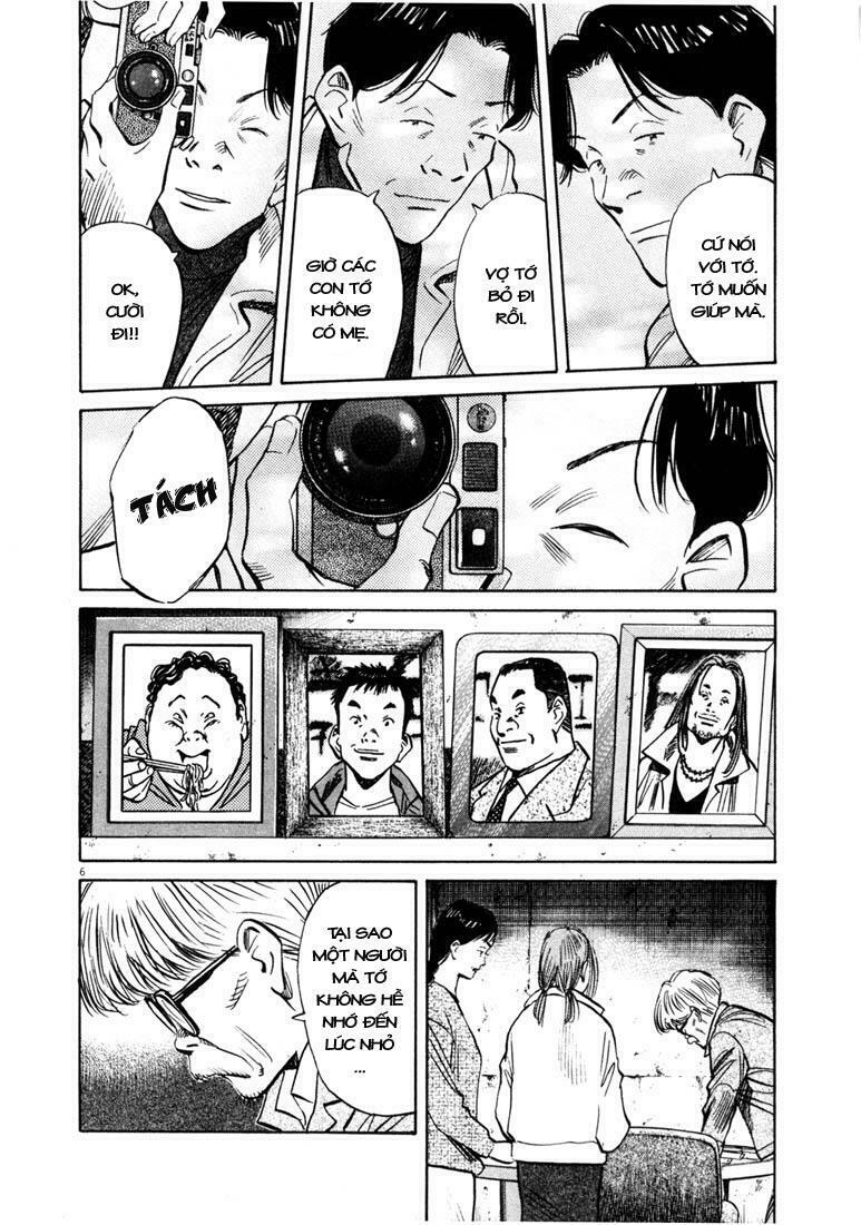 Những Chàng Trai Thế Kỉ 20: Chapter 134