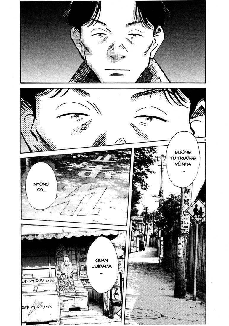 Những Chàng Trai Thế Kỉ 20: Chapter 134