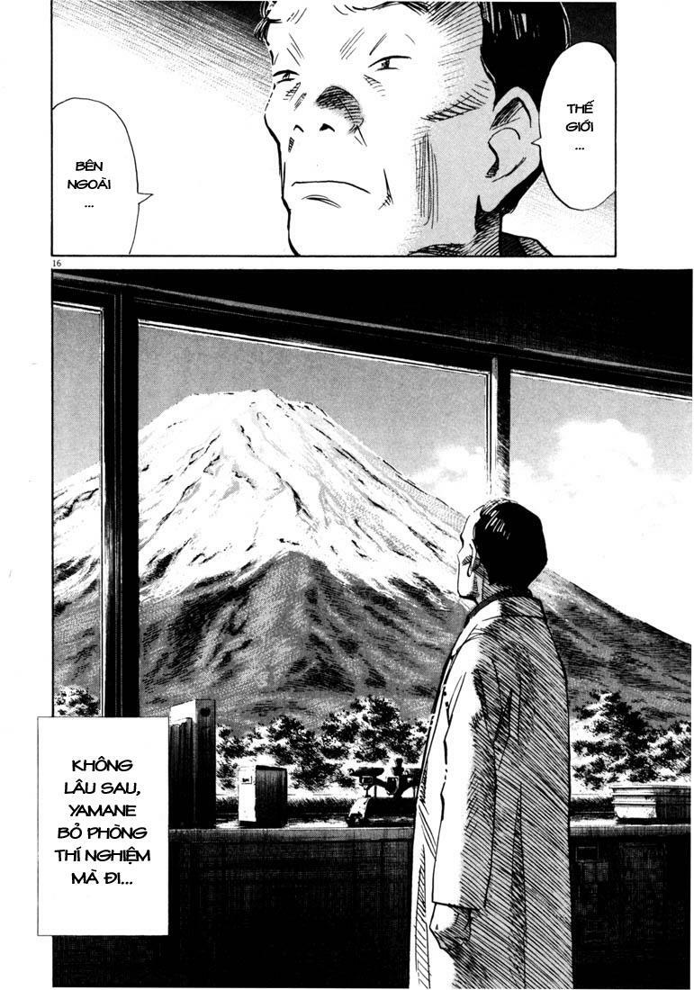 Những Chàng Trai Thế Kỉ 20: Chapter 138