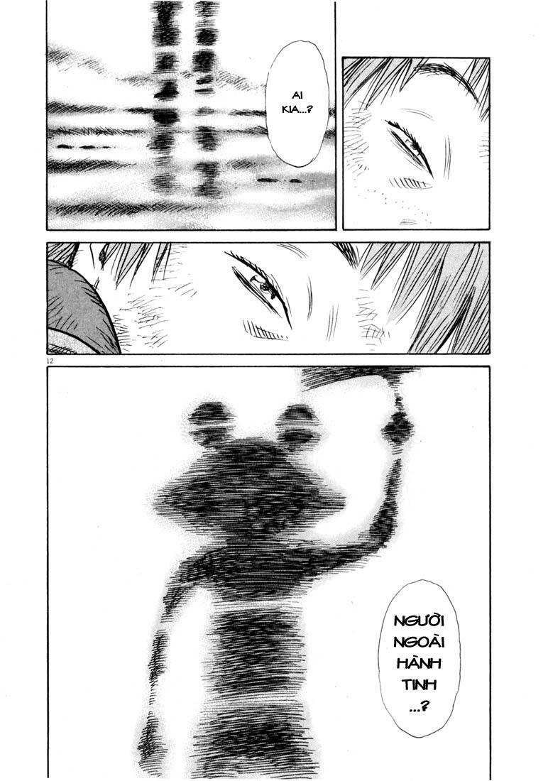 Những Chàng Trai Thế Kỉ 20: Chapter 141