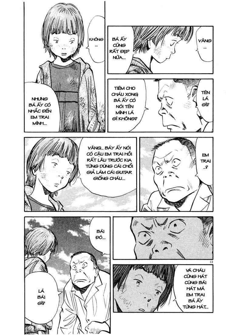 Những Chàng Trai Thế Kỉ 20: Chapter 142