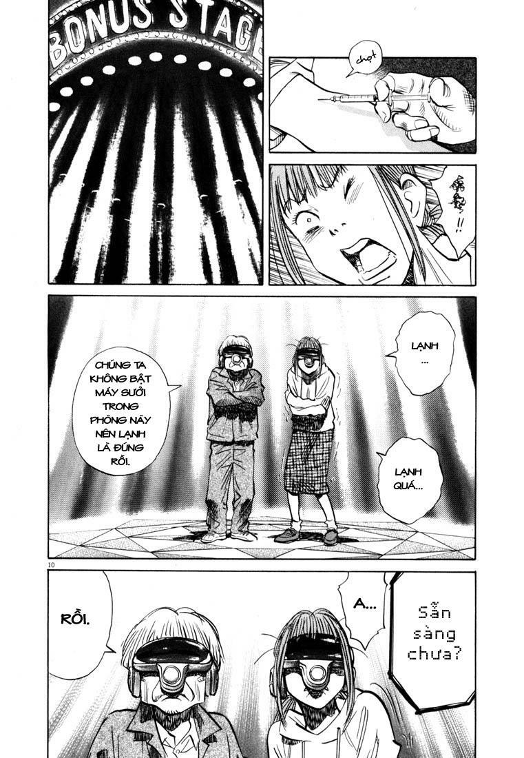 Những Chàng Trai Thế Kỉ 20: Chapter 148