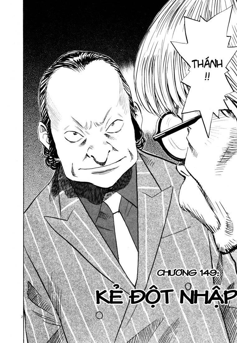 Những Chàng Trai Thế Kỉ 20: Chapter 149
