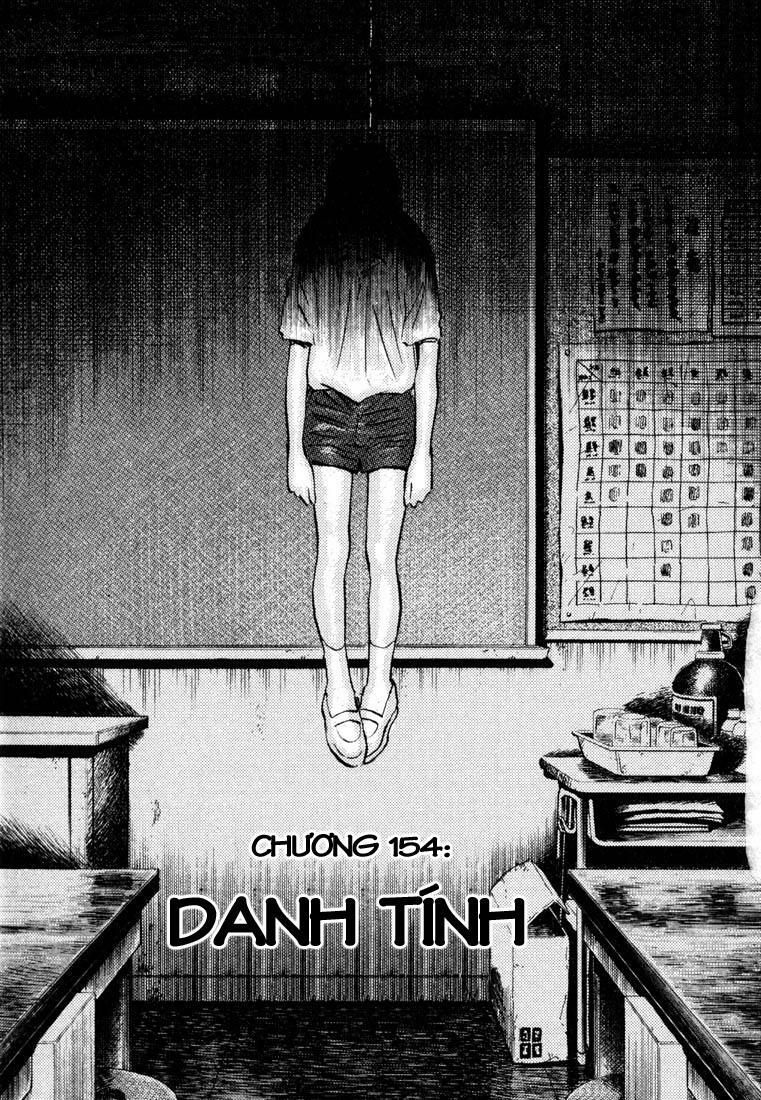 Những Chàng Trai Thế Kỉ 20: Chapter 154