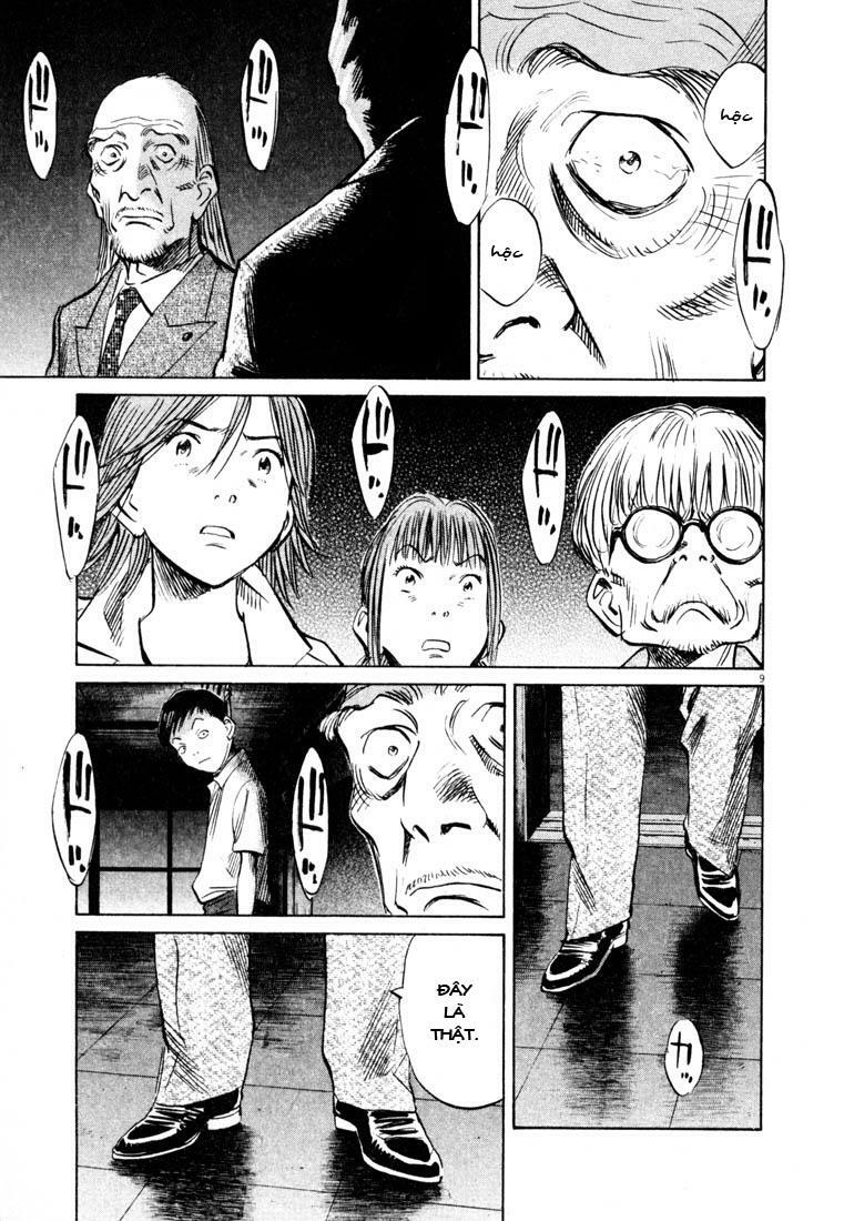 Những Chàng Trai Thế Kỉ 20: Chapter 155