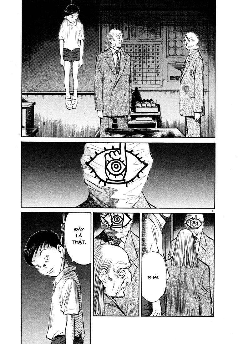Những Chàng Trai Thế Kỉ 20: Chapter 155