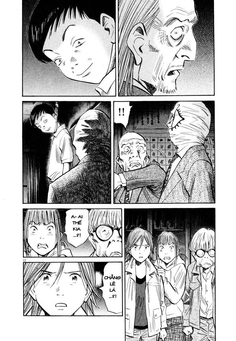 Những Chàng Trai Thế Kỉ 20: Chapter 155