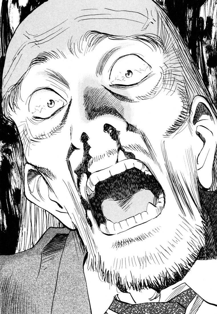 Những Chàng Trai Thế Kỉ 20: Chapter 155