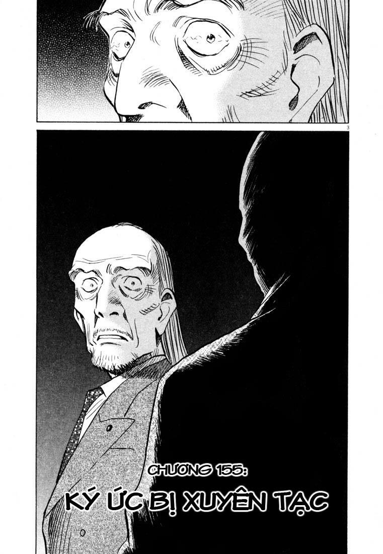 Những Chàng Trai Thế Kỉ 20: Chapter 155