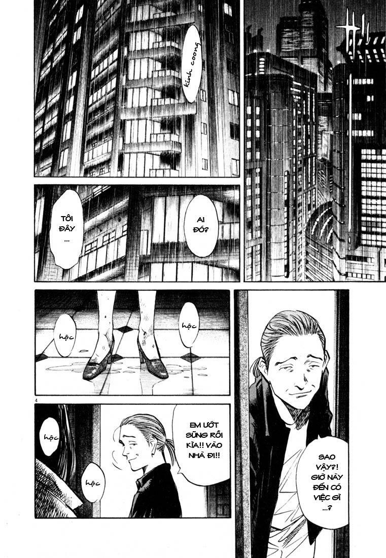 Những Chàng Trai Thế Kỉ 20: Chapter 155