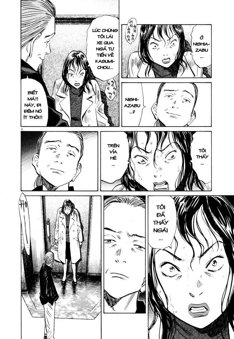 Những Chàng Trai Thế Kỉ 20: Chapter 155