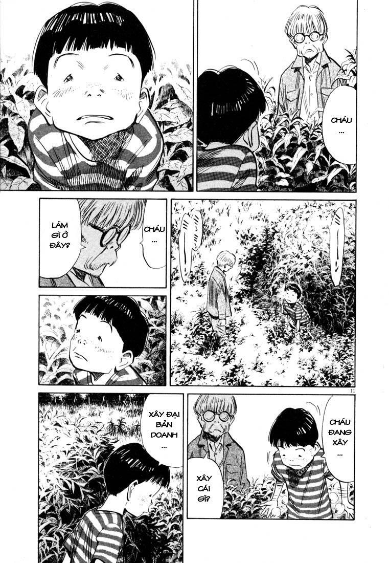 Những Chàng Trai Thế Kỉ 20: Chapter 156