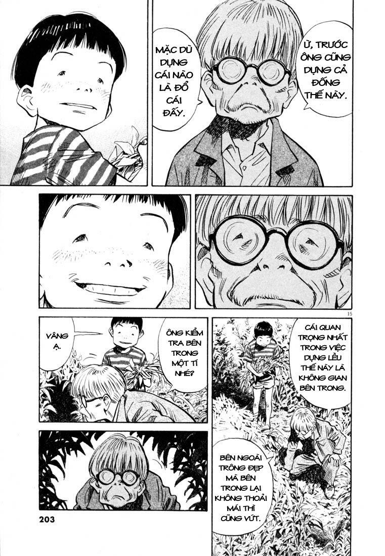 Những Chàng Trai Thế Kỉ 20: Chapter 156